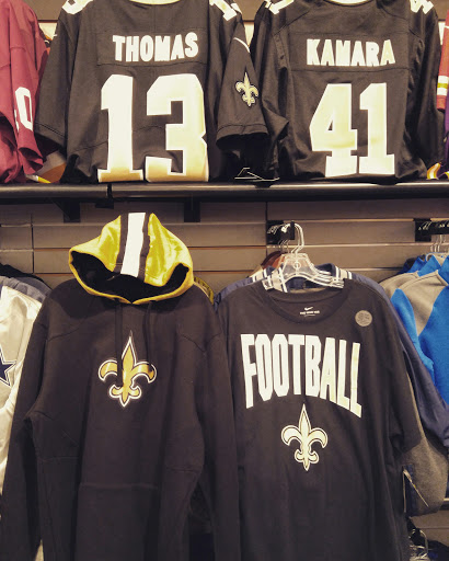 Sporting Goods Store «Pro Image Sports», reviews and photos, 820 Stacy Rd #168, Allen, TX 75013, USA