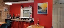 Atmosphère du ATYPIC RESTAURANT à Vannes - n°12