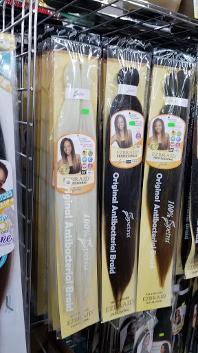 Beauty Supply Store «Victoria Beauty Supply», reviews and photos, 430 W North Ave, Milwaukee, WI 53212, USA