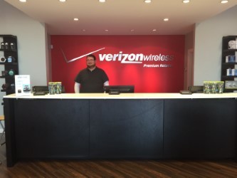Cell Phone Store «Verizon Authorized Retailer, TCC», reviews and photos, 42 N West End Blvd, Quakertown, PA 18951, USA