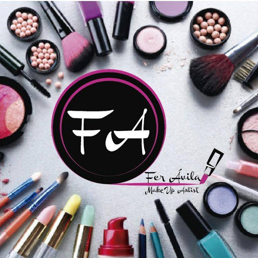 Maquillaje Profesional Quito - Fernanda Avila Makeup
