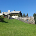 Photo n°2 de l'avis de Holiday.u fait le 21/08/2016 à 14:25 sur le  DJH Youth Hostel Bayrischzell-Sudelfeld à Bayrischzell