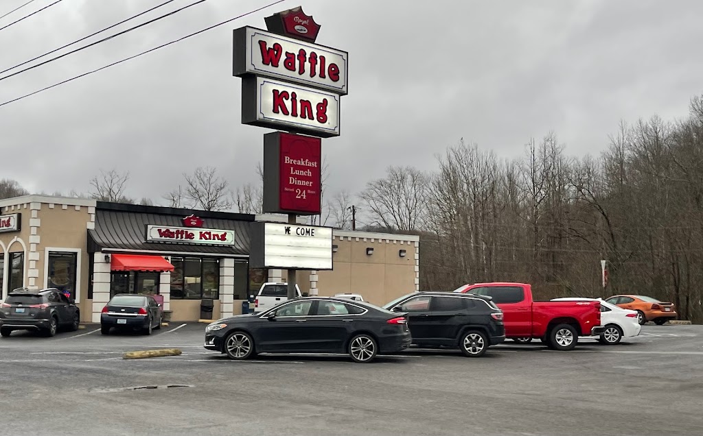Royal Waffle King Middlesboro, KY 40965 Menu, Reviews, Hours & Contact