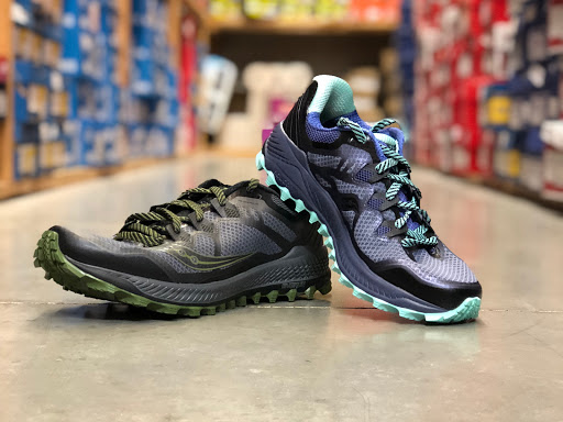 Shoe Store «Movin Shoes», reviews and photos, 528 S Park St, Madison, WI 53715, USA