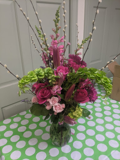 Florist «Given-Erwin Florist», reviews and photos, 328 Cambridge St, Burlington, MA 01803, USA