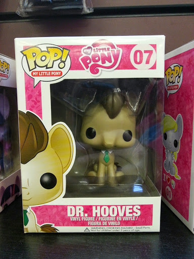 Music Store «Newbury Comics», reviews and photos, 859 Boston Providence Hwy, Norwood, MA 02062, USA