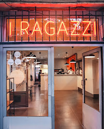 Photos du propriétaire du Pizzas à emporter I RAGAZZI à Montpellier - n°9