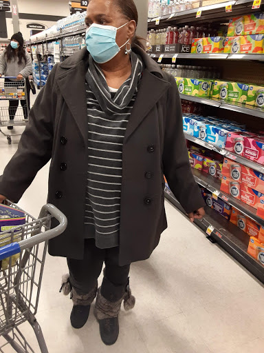 Shopping Mall «Lincoln Shopping Center», reviews and photos, 26092 Greenfield Rd, Oak Park, MI 48237, USA