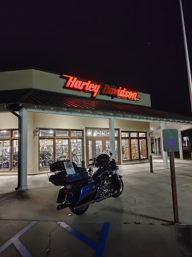 Motorcycle Dealer «Baton Rouge Harley-Davidson», reviews and photos, 5853 Siegen Ln, Baton Rouge, LA 70809, USA