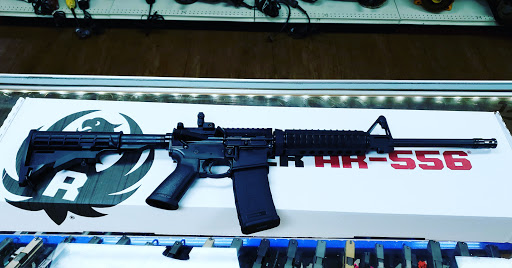 Pawn Shop «U.S. Money Shops», reviews and photos, 8804 Dayton Pike, Soddy-Daisy, TN 37379, USA