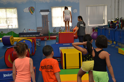 Gymnastics Center «World Elite Gymnastics», reviews and photos, 5300 Ontario Mills Pkwy #200, Ontario, CA 91764, USA
