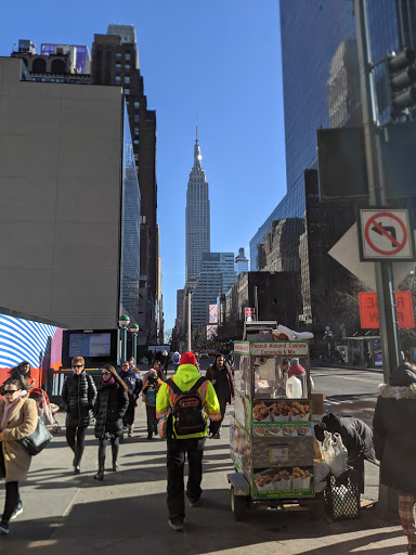 Stadium «Barton Hall», reviews and photos, 117 Statler Dr, Ithaca, NY 14853, USA