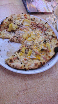 Pizza du Restaurant italien Le Solazo à Argelès-sur-Mer - n°3
