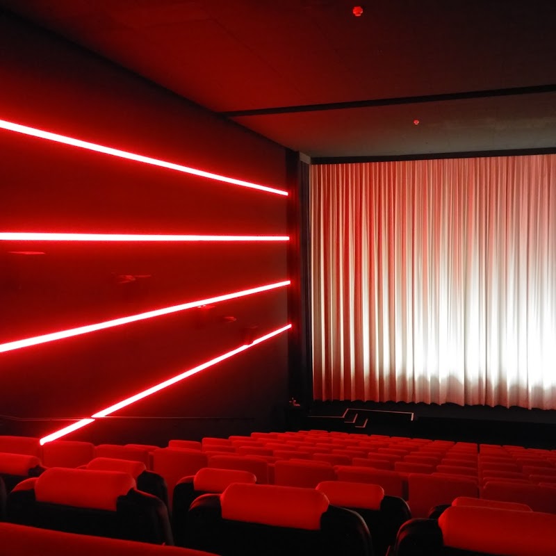 CinemaxX Berlin