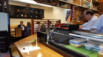 Atmosphère du Restaurant japonais Kifune à Paris - n°4