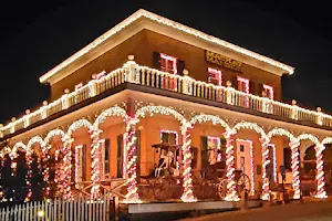 Mackay Mansion Museum image