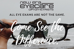 New Era Eyecare image