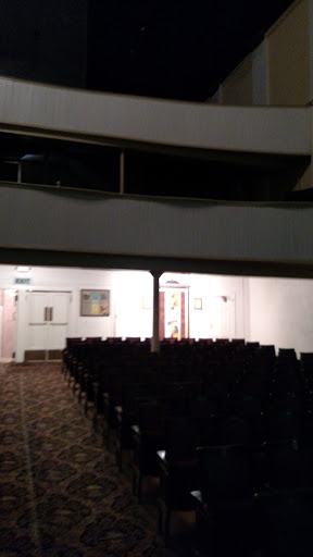 Opera House «Fort Payne Opera House», reviews and photos, 510 Gault Ave N, Fort Payne, AL 35967, USA