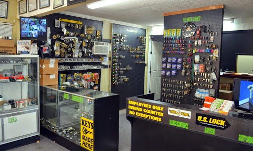 Locksmith «Pop-A-Lock Locksmith Mobile», reviews and photos, 3768 Moffett Rd, Mobile, AL 36618, USA