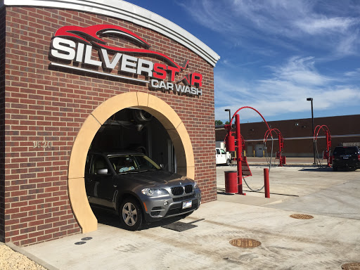 Car Wash «Silverstar Car Wash», reviews and photos, 1620 S Sycamore Ave, Sioux Falls, SD 57110, USA