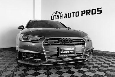Utah Auto Pros