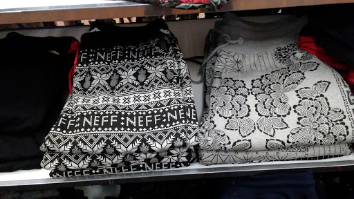 Shoe Store «Shiekh Shoes», reviews and photos, 1100 S Mooney Blvd, Visalia, CA 93277, USA