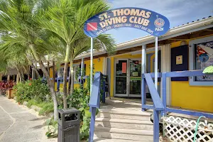 St. Thomas Dive Center image