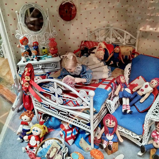 Toy Store «Toy Box», reviews and photos, 419 Brevard Ave, Cocoa, FL 32922, USA