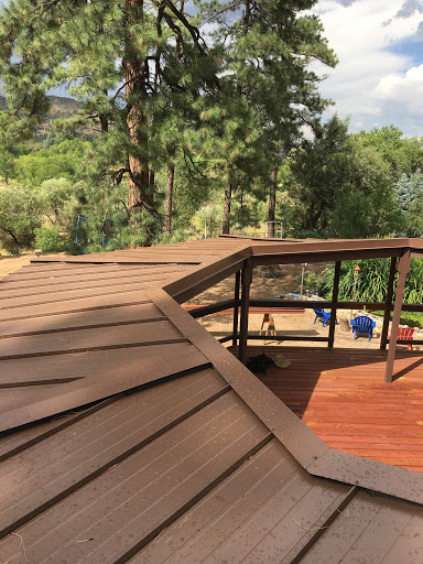 Swift Roofing LLC in Camp Verde, Arizona