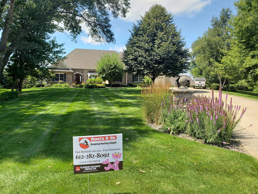Roofing Contractor «Roofs R Us», reviews and photos