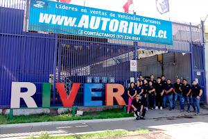 River Trading Spa Iquique image