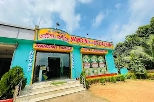 Nandini Hotel & Restaurant image