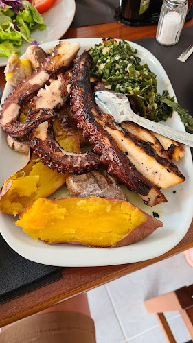 Comentarii opinii despre Restaurante Santa Teresinha