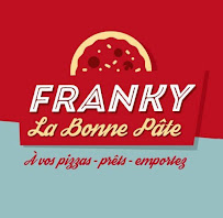 Photos du propriétaire du Pizzeria Les pizzas de Franky la bonne pâte - Limoges Nord / Buxerolles - n°19