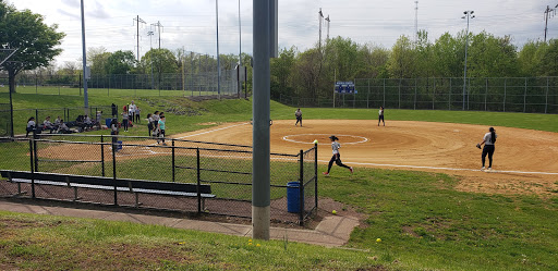 Stadium «Memorial Stadium», reviews and photos, Joyce Kilmer Ave, New Brunswick, NJ 08901, USA