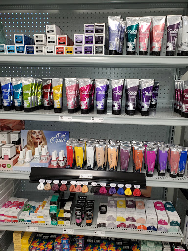 Beauty Supply Store «Armstrong Mc Call Beauty Supply», reviews and photos, 3206 N Western, San Antonio, TX 78238, USA
