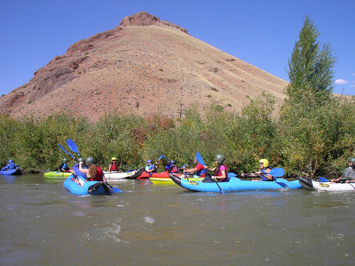 Ski Rental Service «Weber State University Outdoor Program», reviews and photos, 4022 Stadium Way #3301, Ogden, UT 84403, USA