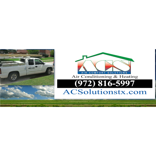 HVAC Contractor «Air Comfort Solutions», reviews and photos