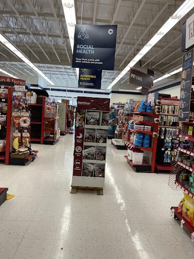 Pet Supply Store «Petco Animal Supplies», reviews and photos, 3717 S Meridian, Puyallup, WA 98373, USA