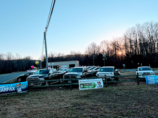 Used Car Dealer «Car Cloud Auto Group», reviews and photos, 1707 Jefferson Davis Hwy, Stafford, VA 22554, USA
