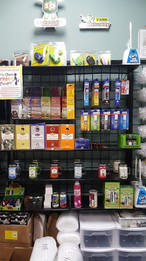 Tobacco Shop «Wild Side Smoke Shop», reviews and photos, 776 Thousand Oaks Blvd, Thousand Oaks, CA 91360, USA