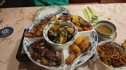 Chinarestaurant Mandarin - Viehofer Str. 13, 45127 Essen, Germany