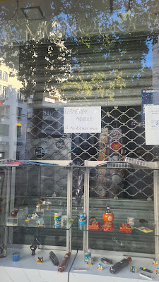 Le Monopole à Lyon
