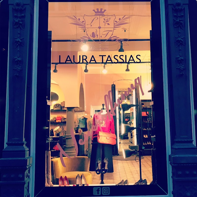Laura Tassias Second Hand & Outlet