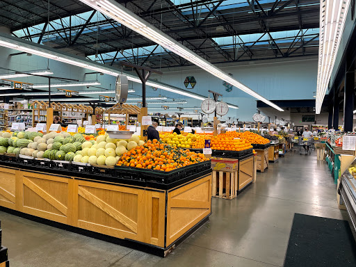 Supermarket «Berkeley Bowl West», reviews and photos, 920 Heinz Ave, Berkeley, CA 94710, USA