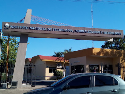 INTN - Instituto Nacional de Tecnología, Normalización y Metrología