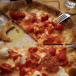 Photo n°1 de l'avis de Piotr.o fait le 13/09/2021 à 07:07 sur le  Osteria dal Penna à Desenzano del Garda