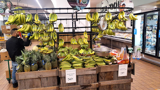 Grocery Store «Whole Foods Market», reviews and photos, 250 7th Ave, New York, NY 10001, USA
