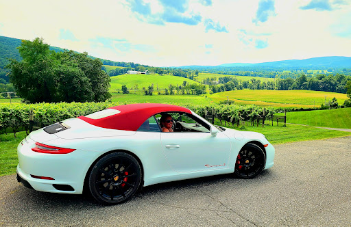 Winery «Hillsborough Vineyards», reviews and photos, 36716 Charles Town Pike, Purcellville, VA 20132, USA