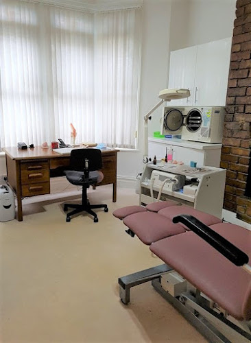 Reviews of Marshall and Stocker Chiropody and Podiatry in Bristol - Podiatrist